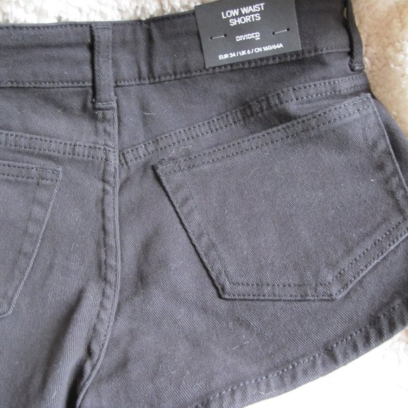 NWT H&M Divided Shorts - Picture 8 of 10